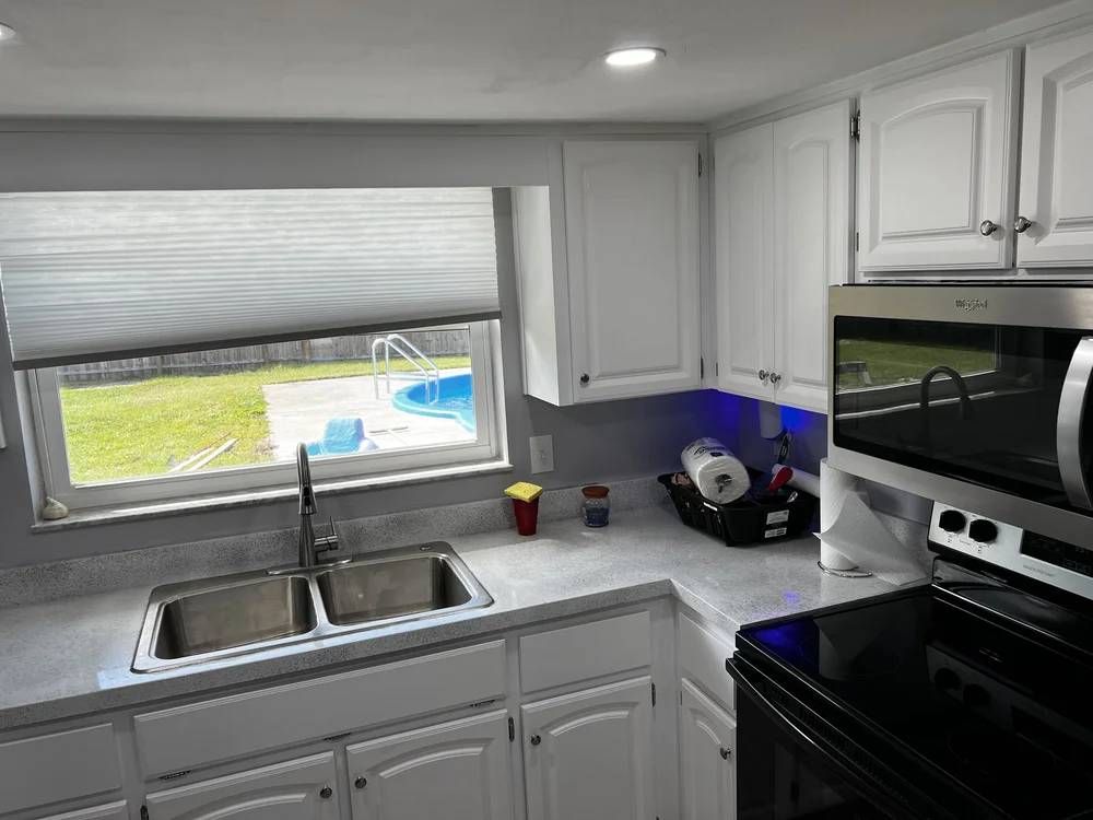 Kitchen+Cleaning