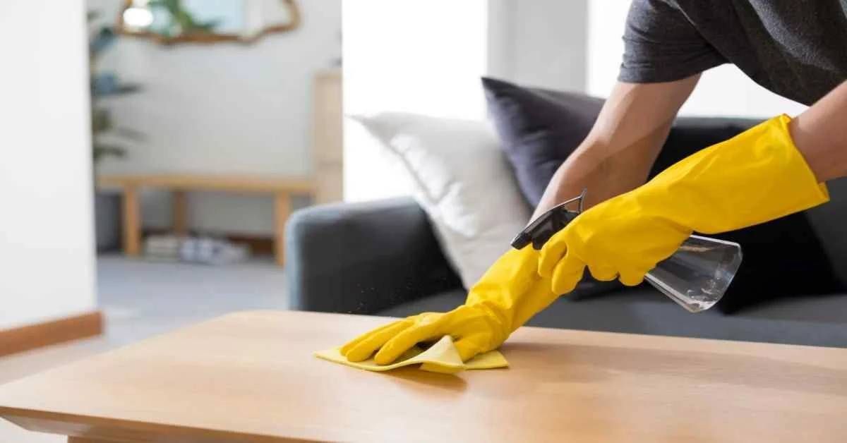 Home Cleaning Service in HSR Layout Bangalore 